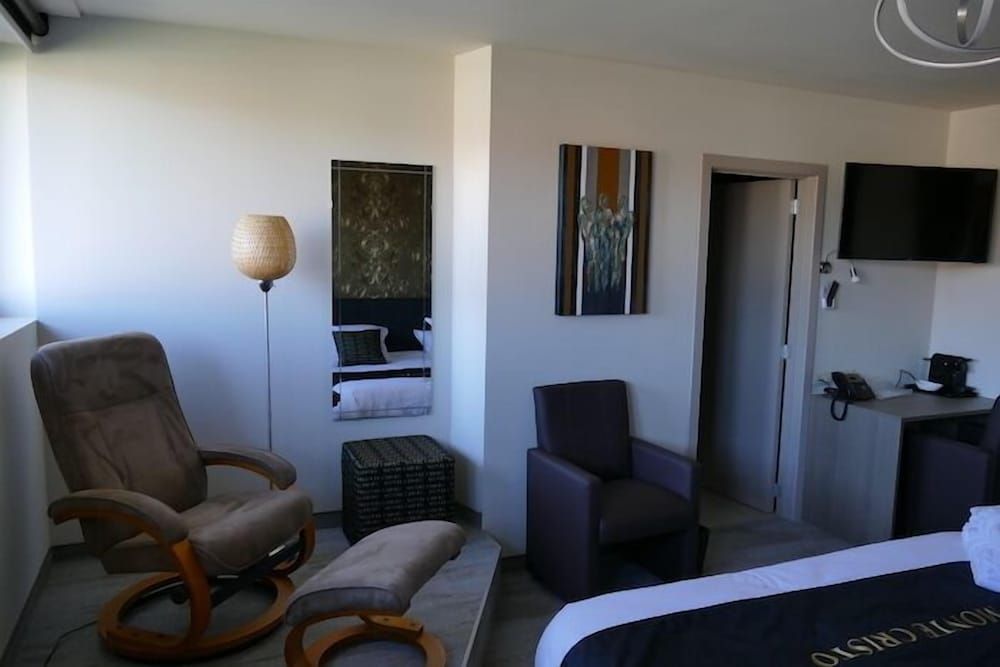 Hotel Monte Cristo Double Room 14