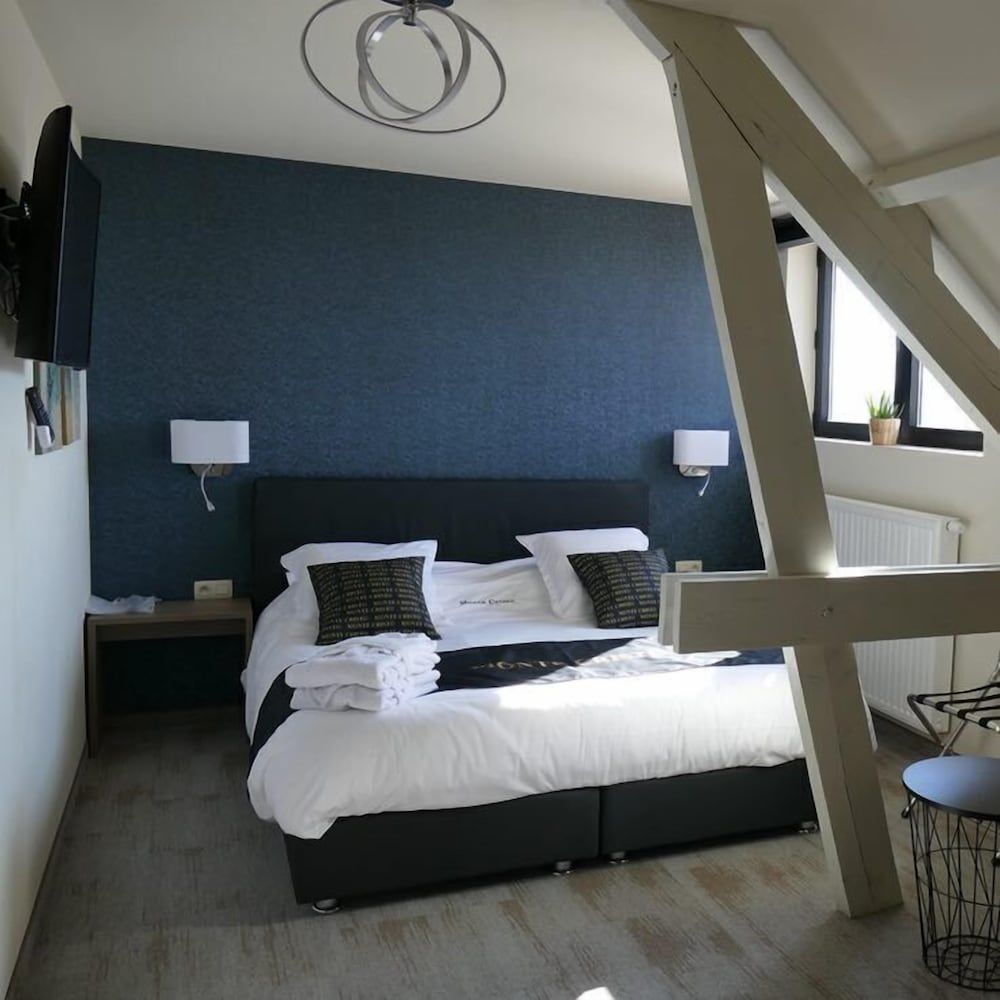 Hotel Monte Cristo Double Room 7