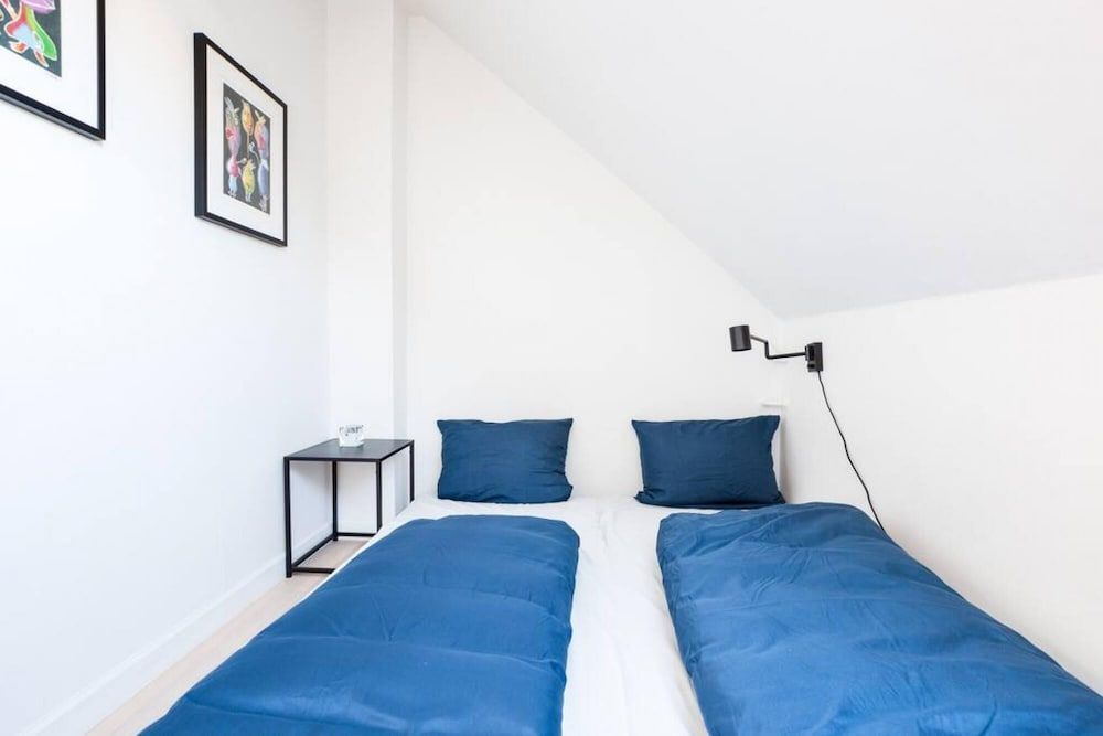 undefined 210sqm Lux Penthouse City Centre-next to Tivoli 5