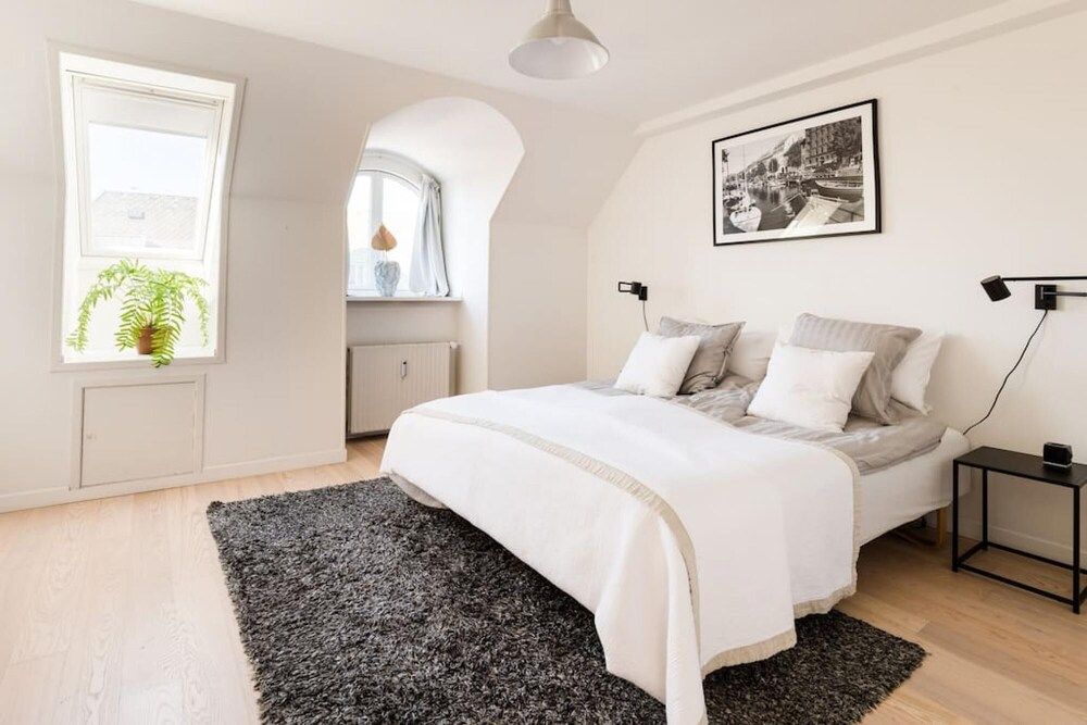 undefined 210sqm Lux Penthouse City Centre-next to Tivoli 10