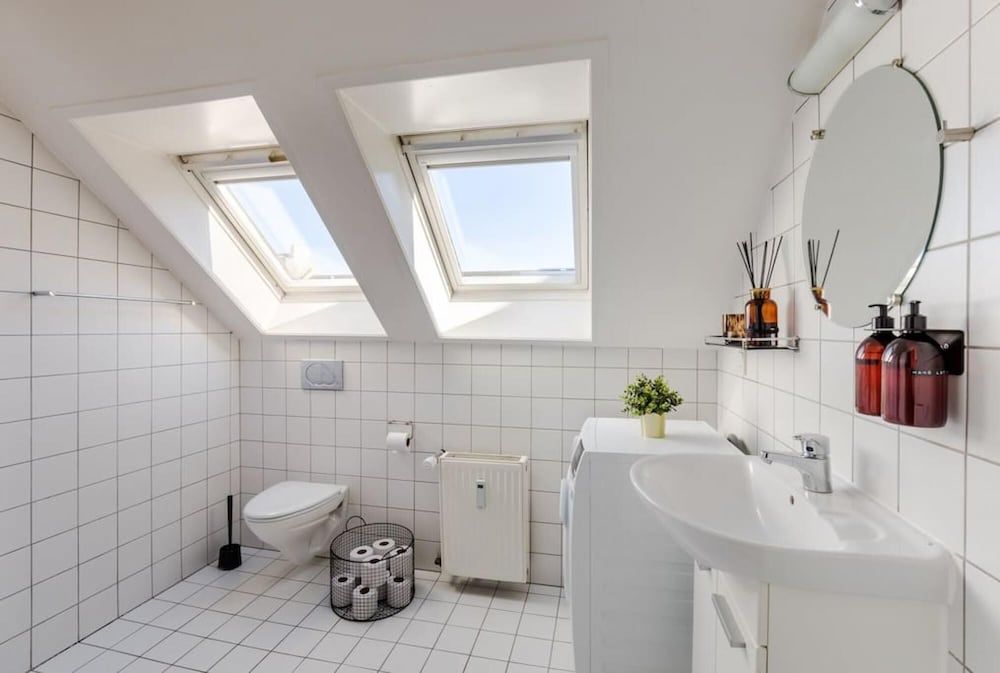 undefined 210sqm Lux Penthouse City Centre-next to Tivoli