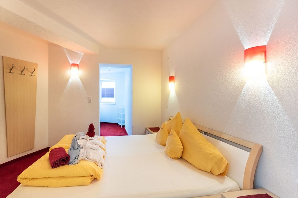 Apart Relax Comfort Apartment Rebecca