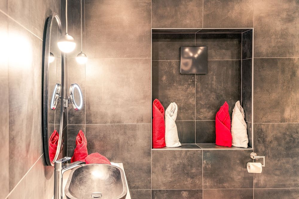 Apart Relax Grand Apartment (Patrizia+) 10