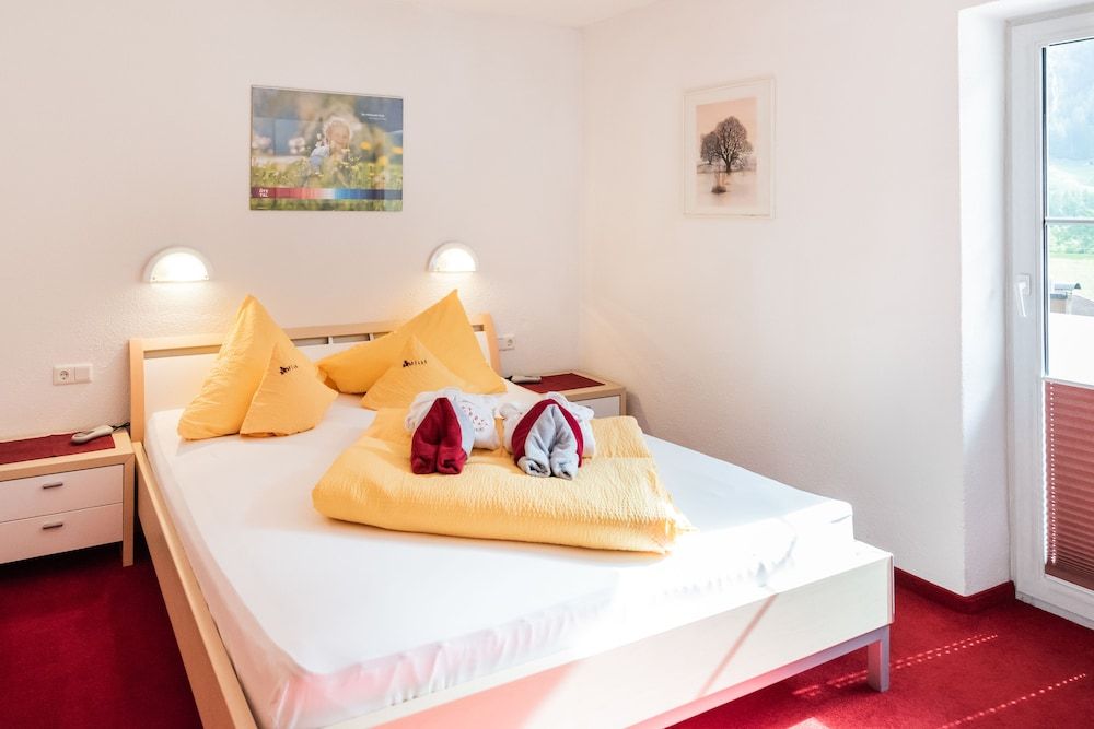 Apart Relax Grand Apartment (Patrizia+) 13