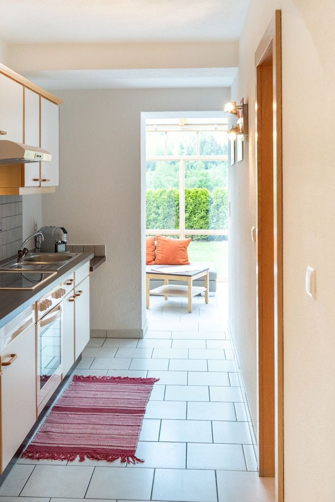 Apart Relax Comfort Apartment Rebecca 3