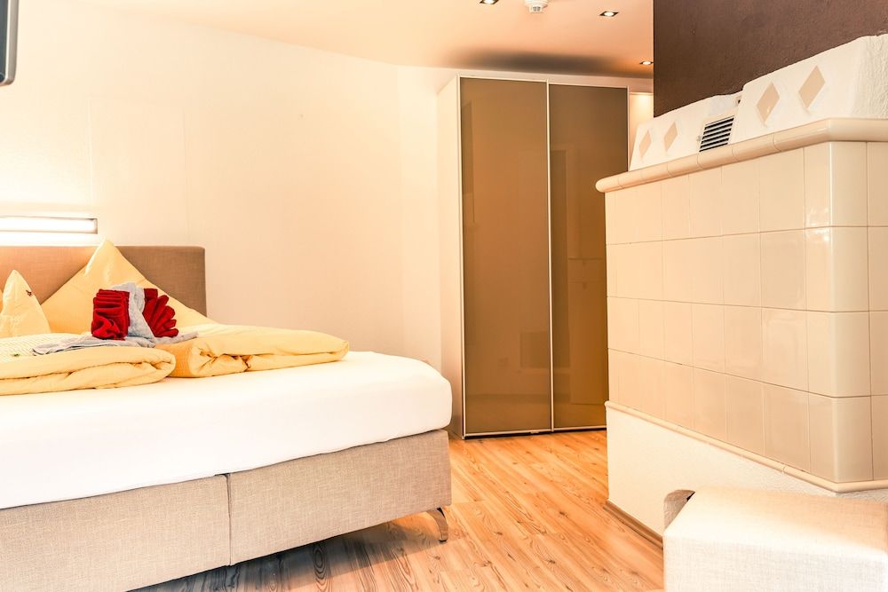 Apart Relax Grand Apartment (Patrizia+) 5