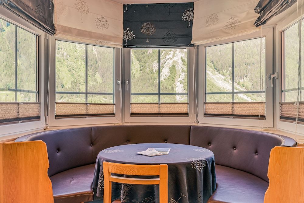 Apart Relax Grand Apartment (Patrizia+) 7