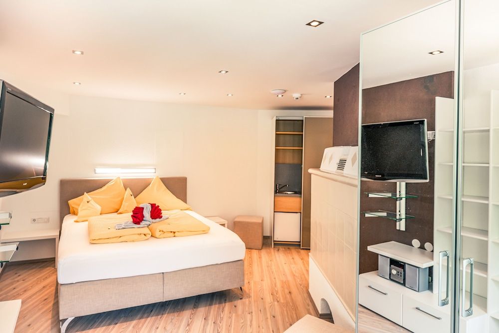 Apart Relax Grand Apartment (Patrizia+) 4