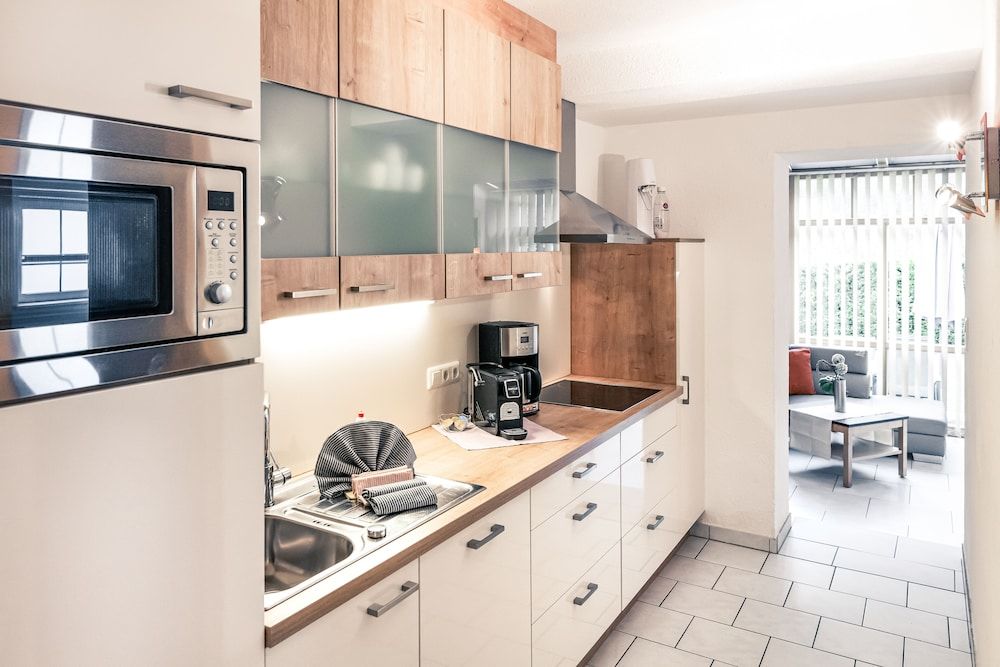 Apart Relax Comfort Apartment Rebecca 5