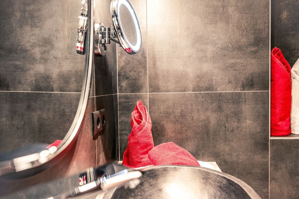 Apart Relax Grand Apartment (Patrizia+) 11