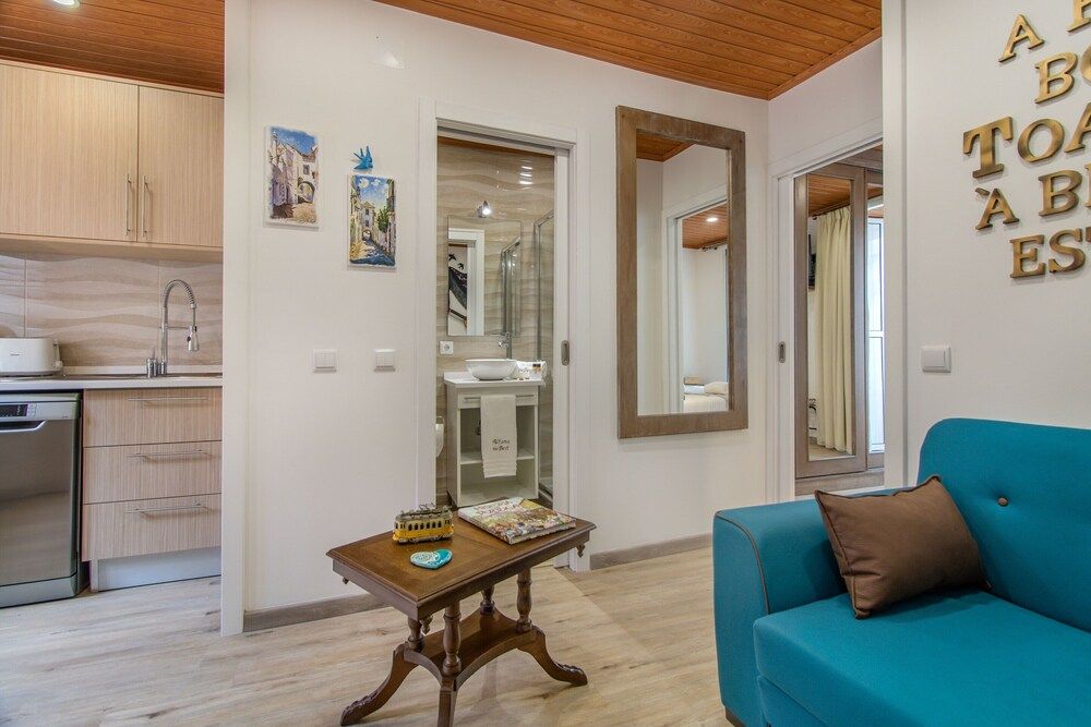Alfama The Best Apartment, 1 Bedroom 13