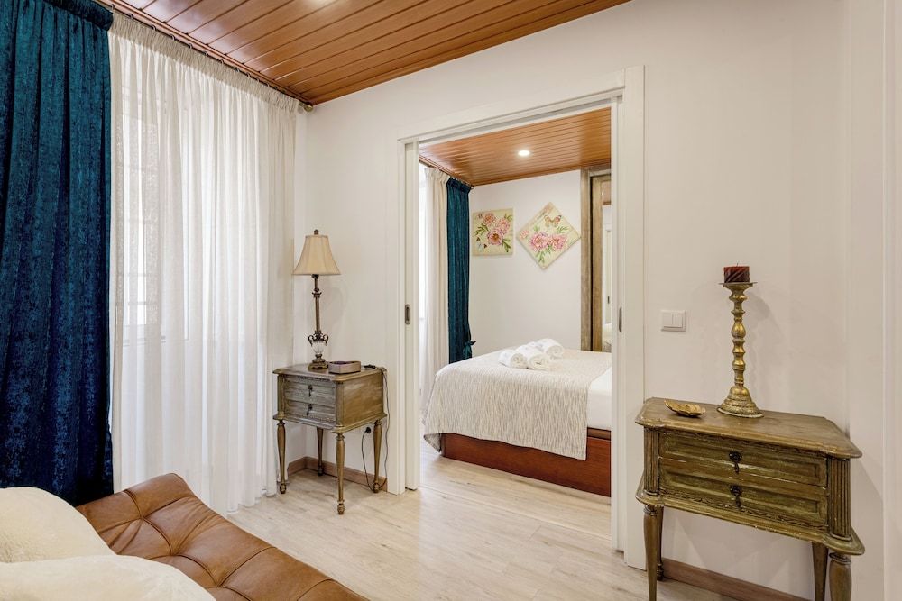 Alfama The Best Apartment 4