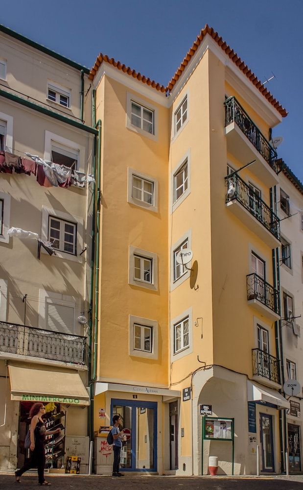 undefined Alfama The Best 4