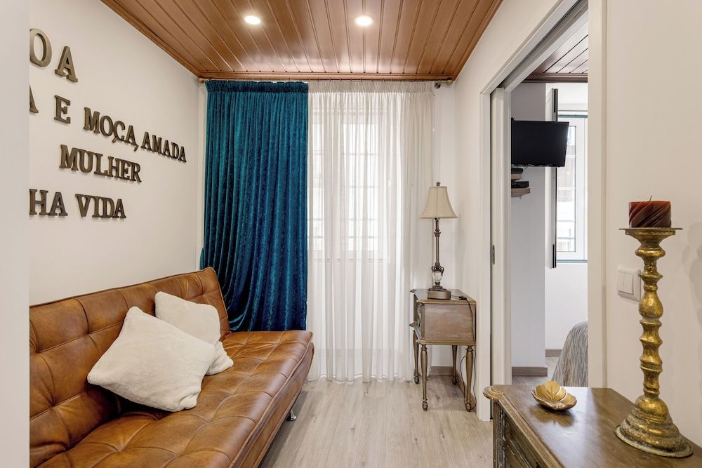 Alfama The Best Apartment 6