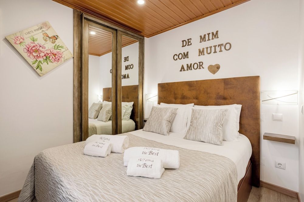 Alfama The Best Apartment 2