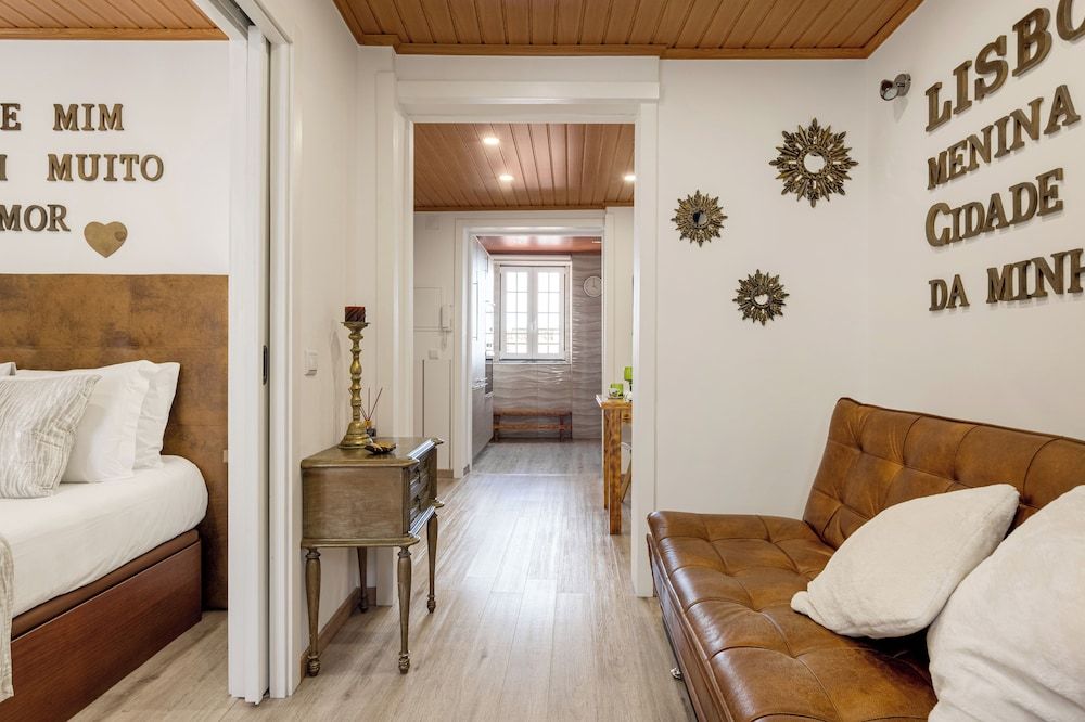 Alfama The Best Apartment