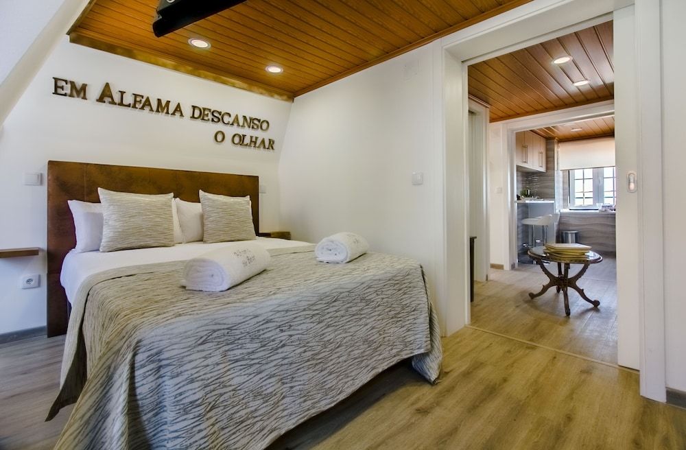 Alfama The Best Apartment, 2 Bedrooms, River View 7