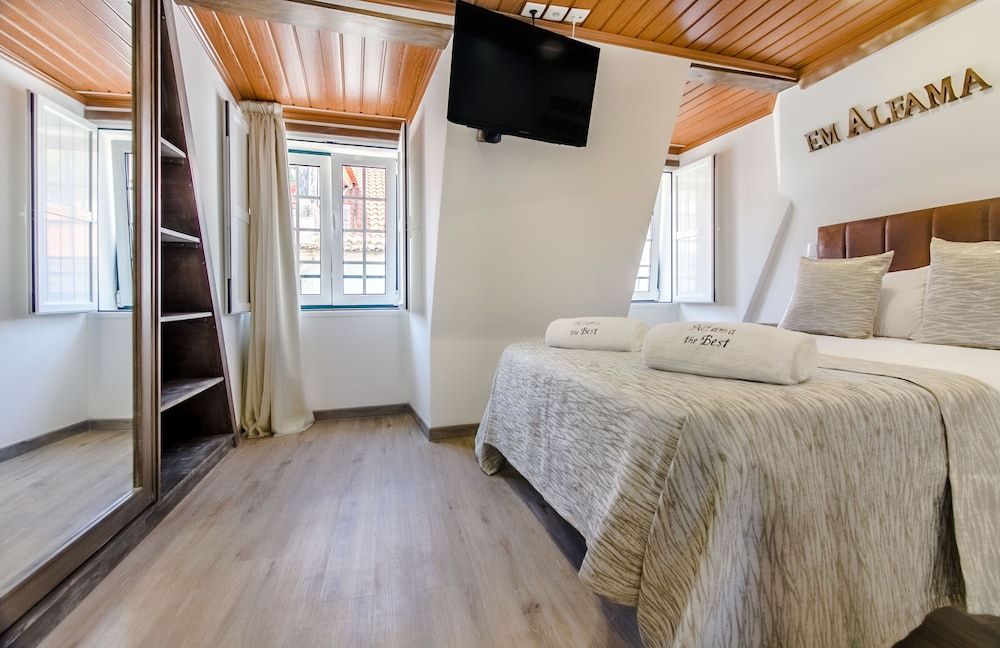 undefined Alfama The Best 2