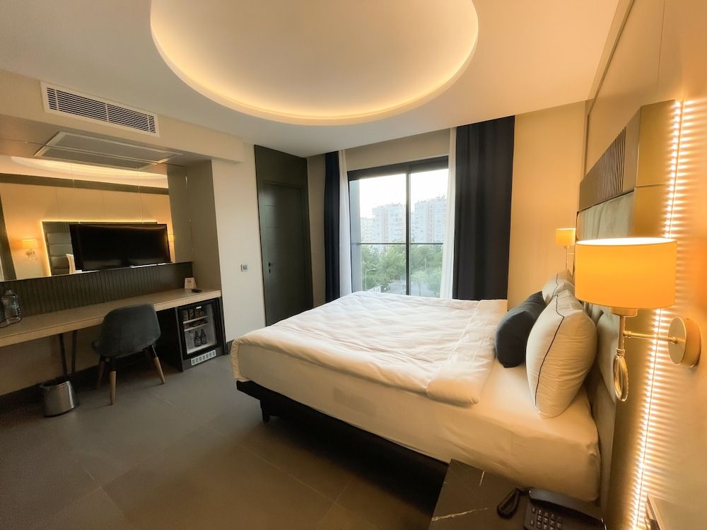 undefined Turkay Hotel 3