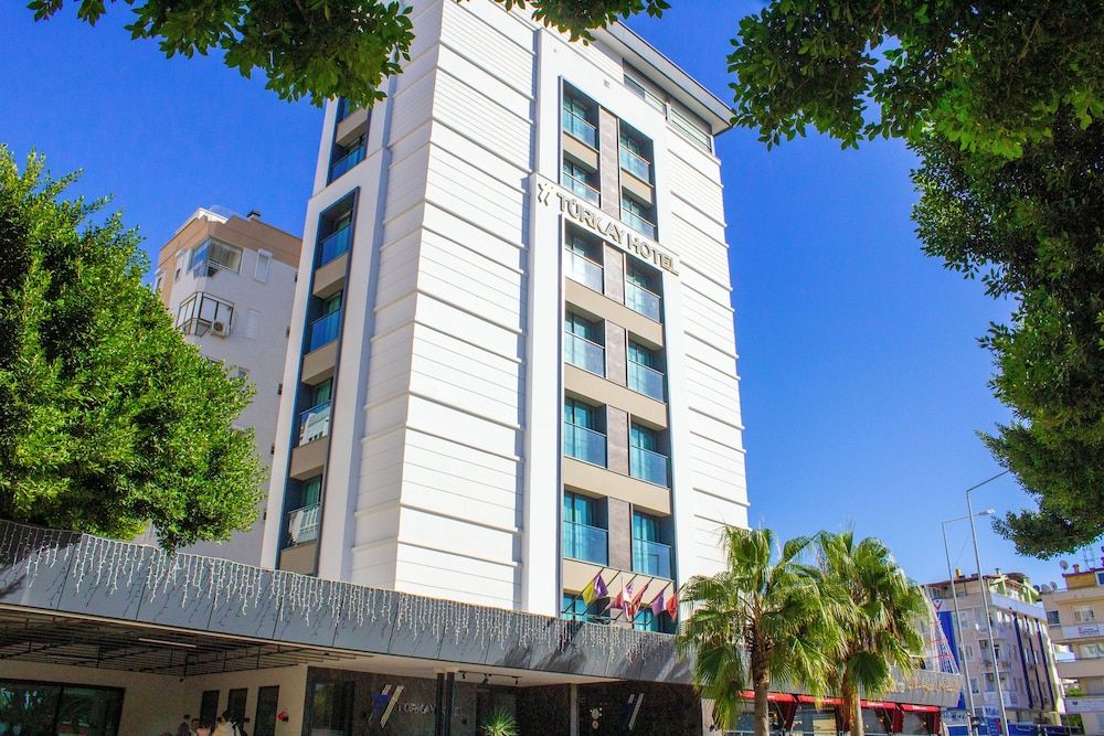 undefined Turkay Hotel 4