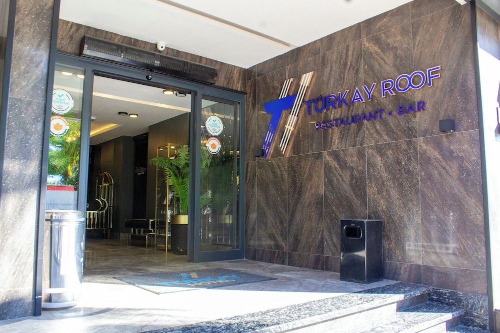 undefined Turkay Hotel 6