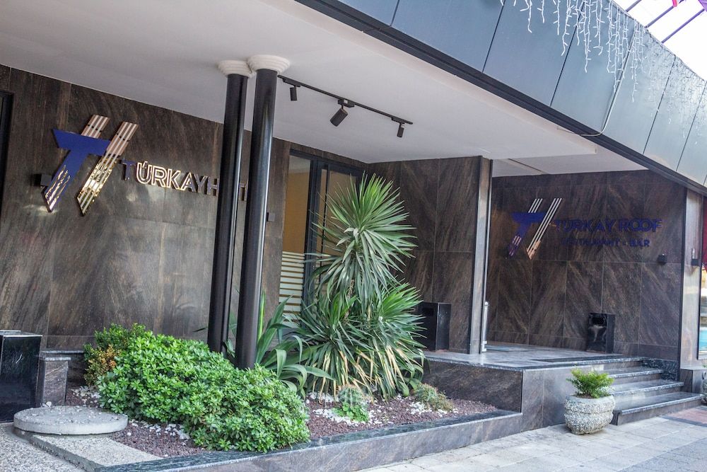 undefined Turkay Hotel 8