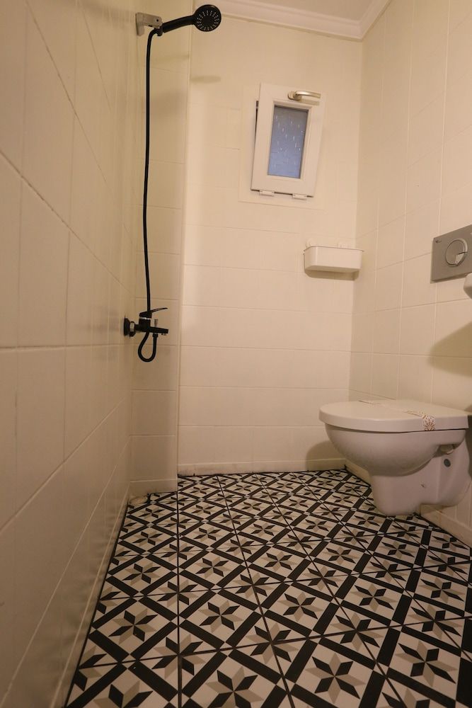 Lavender Otel Economy Room 10