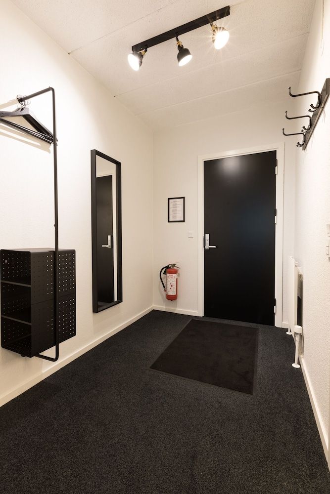 Diagonalkroen Double Room, Private Bathroom 4