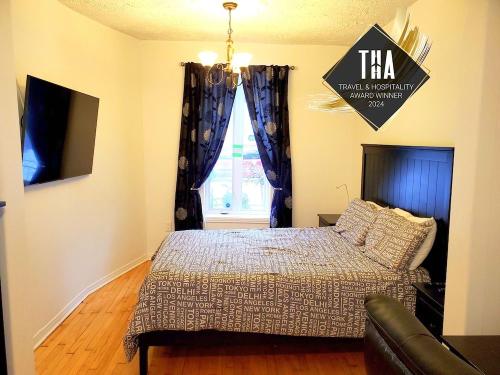 undefined Maison Montplaisir 2