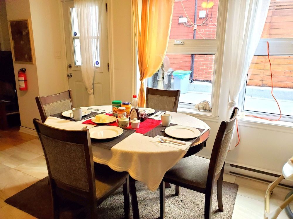 undefined Maison Montplaisir 4