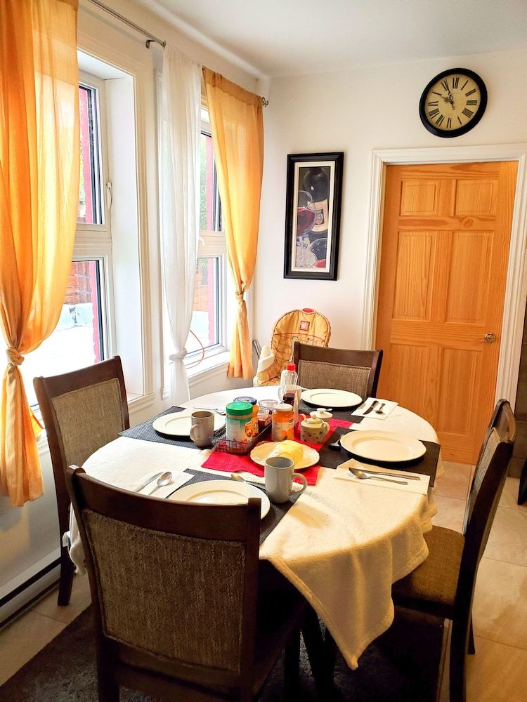 undefined Maison Montplaisir 5