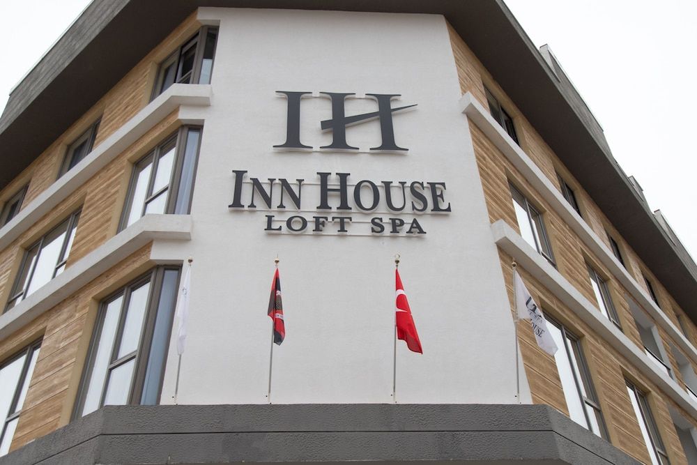 undefined Inn House Loft Spa 3
