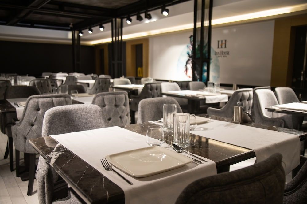 undefined Inn House Loft Spa 8