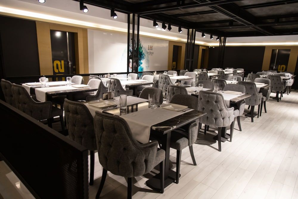 undefined Inn House Loft Spa 10