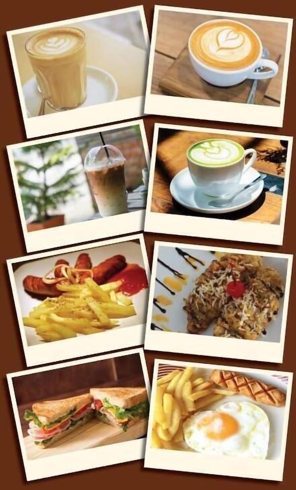 undefined Central Front One Inn Jakarta Airport 7