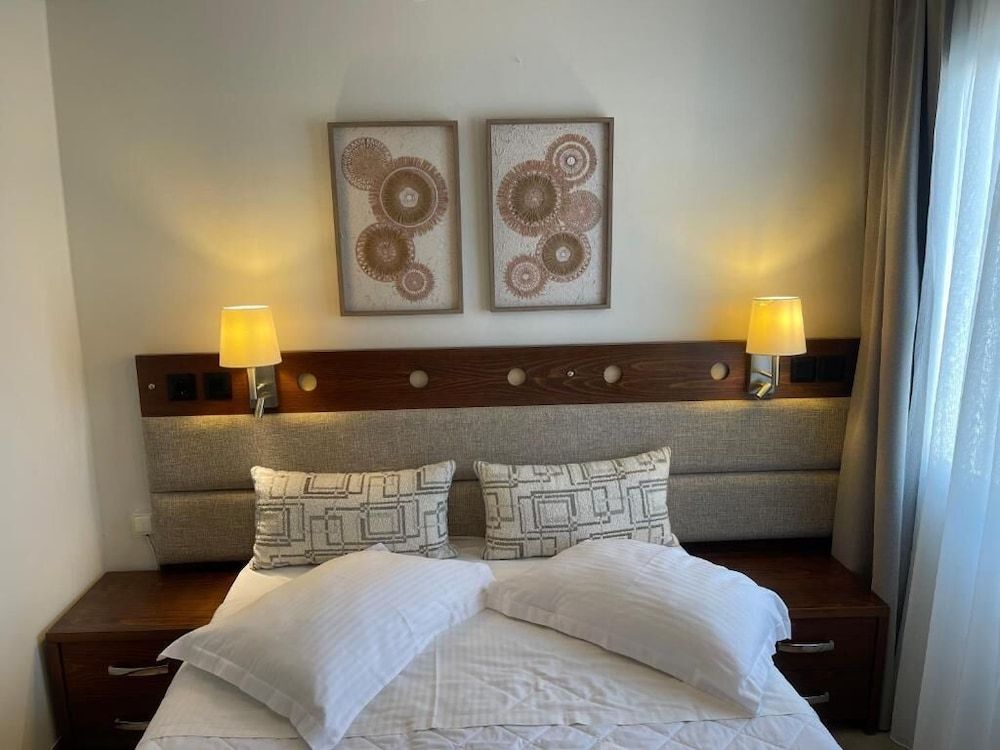 Semiramis Guesthouse Economy Double Room 6