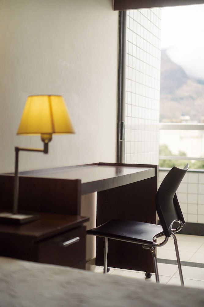 Ibituruna Center Hotel Family Triple Room 7