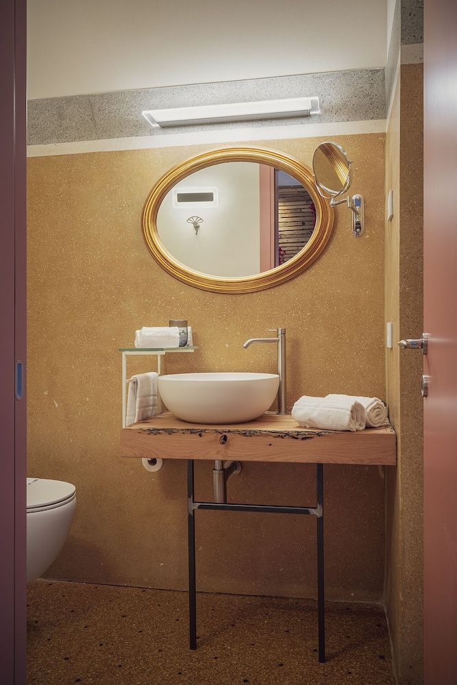 Cinqueteste Luxury Home Venice Junior Double Room 4