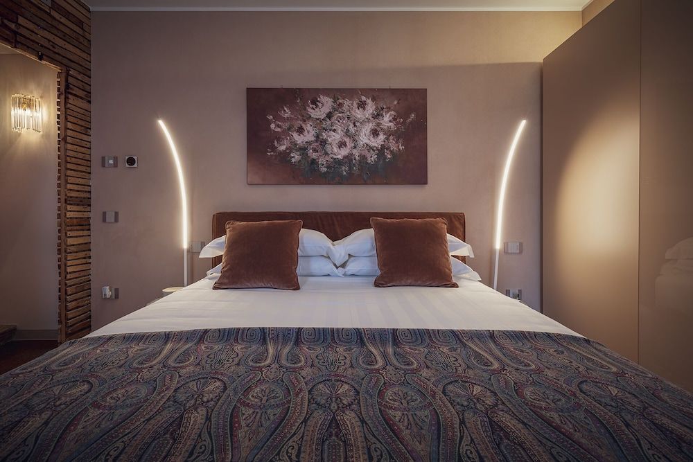 undefined Cinqueteste Luxury Home Venice