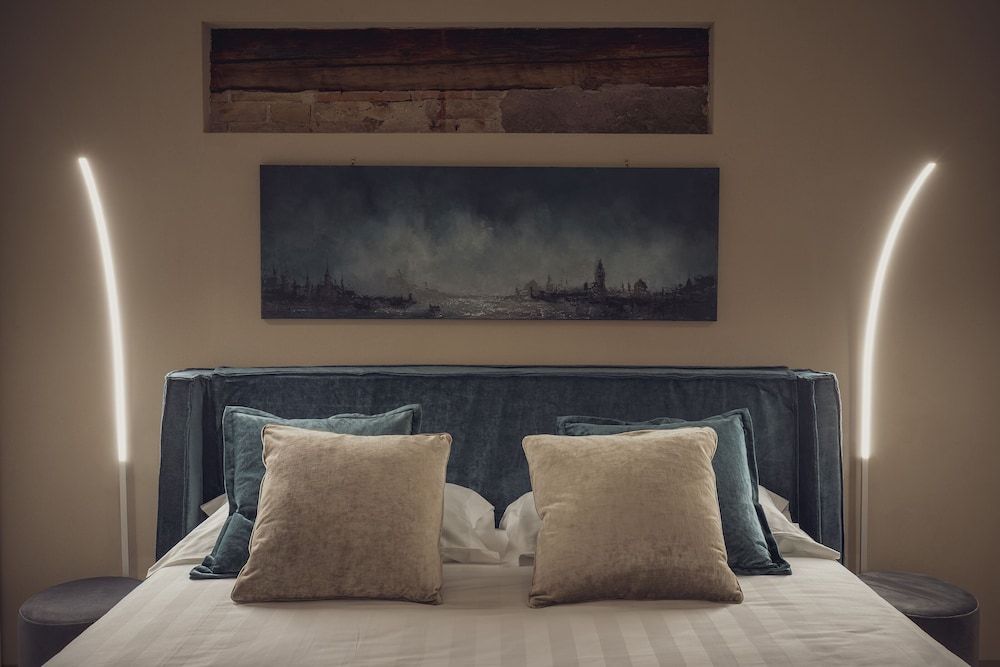 Cinqueteste Luxury Home Venice Executive Double Room 2