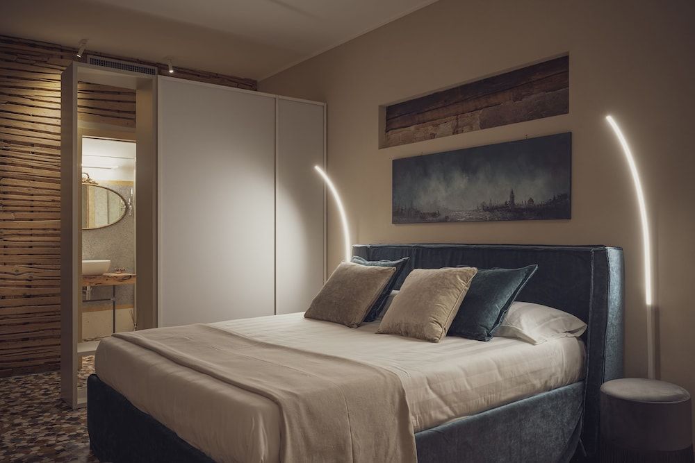 Cinqueteste Luxury Home Venice Executive Double Room 3