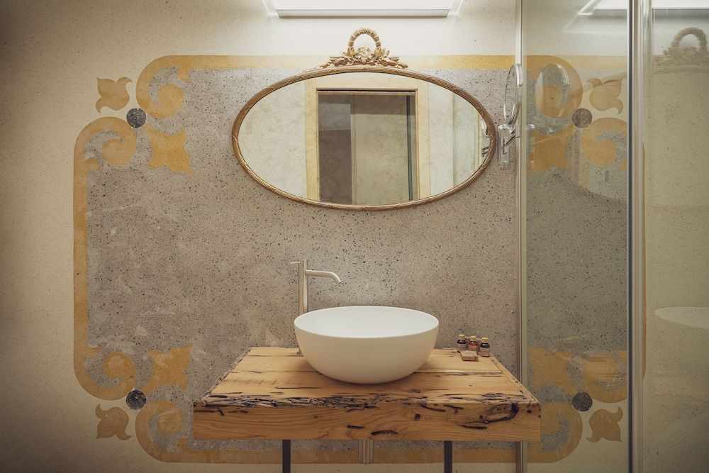 Cinqueteste Luxury Home Venice Executive Double Room 4