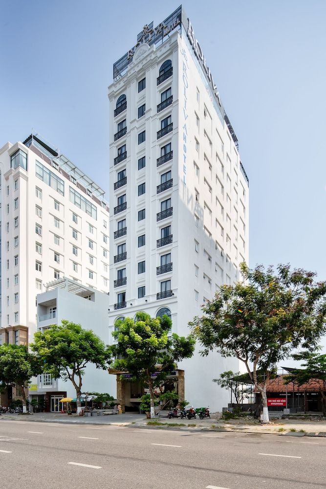 undefined Roliva Hotel & Apartment Danang 6