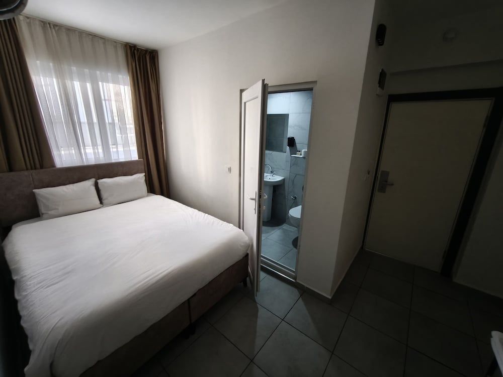 Babil Hotel Economy Room 2