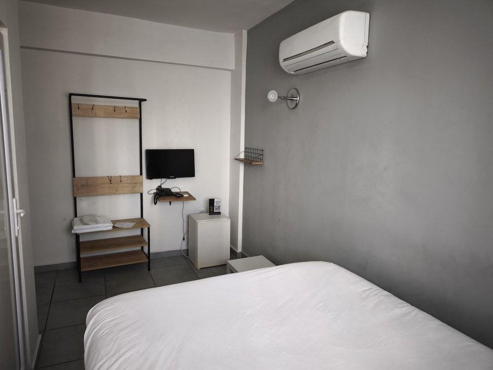 Babil Hotel Economy Room 8