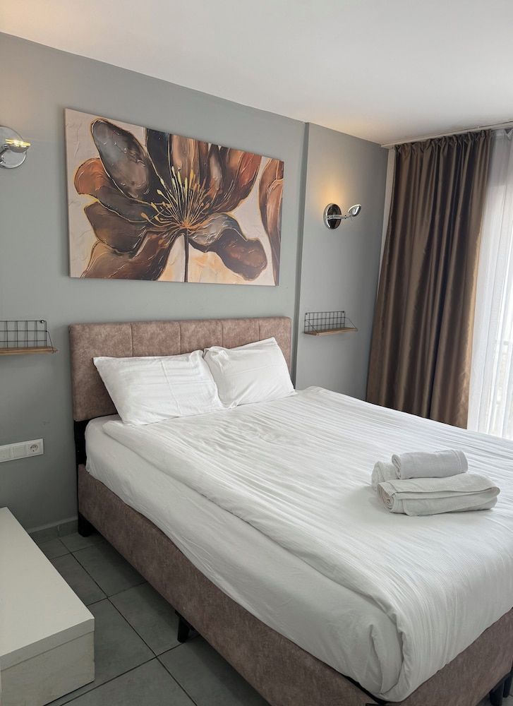 undefined Babil Hotel 5