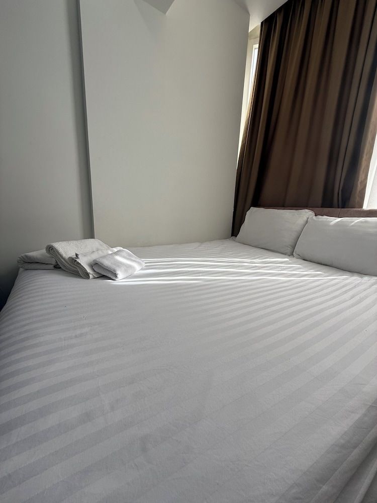 Babil Hotel Economy Room 4