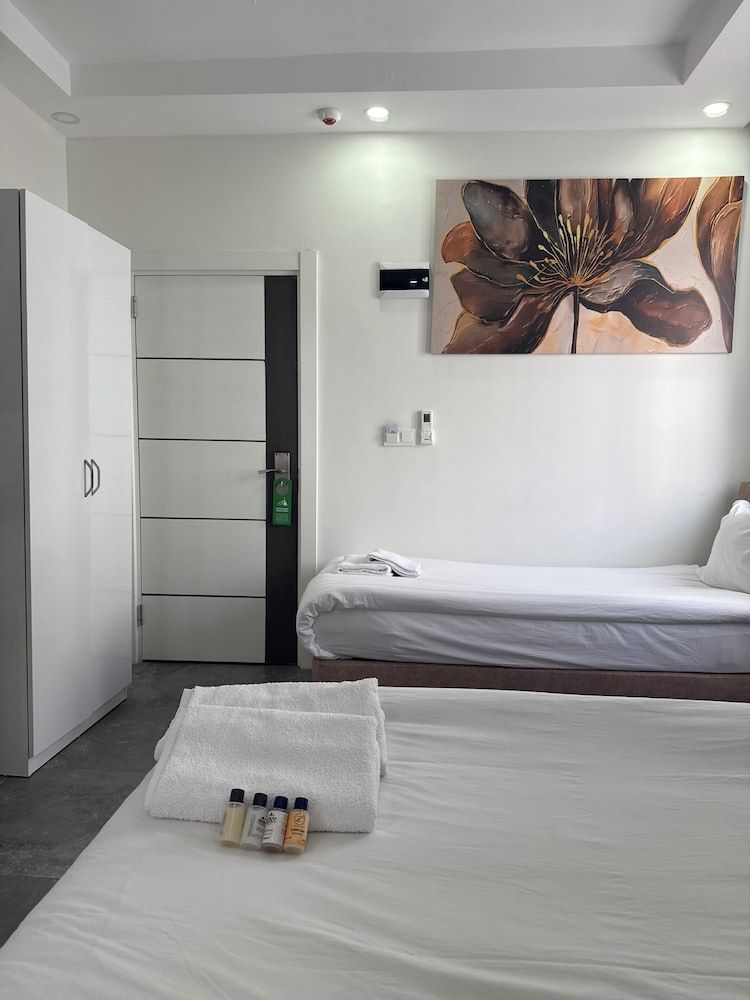 undefined Babil Hotel 4