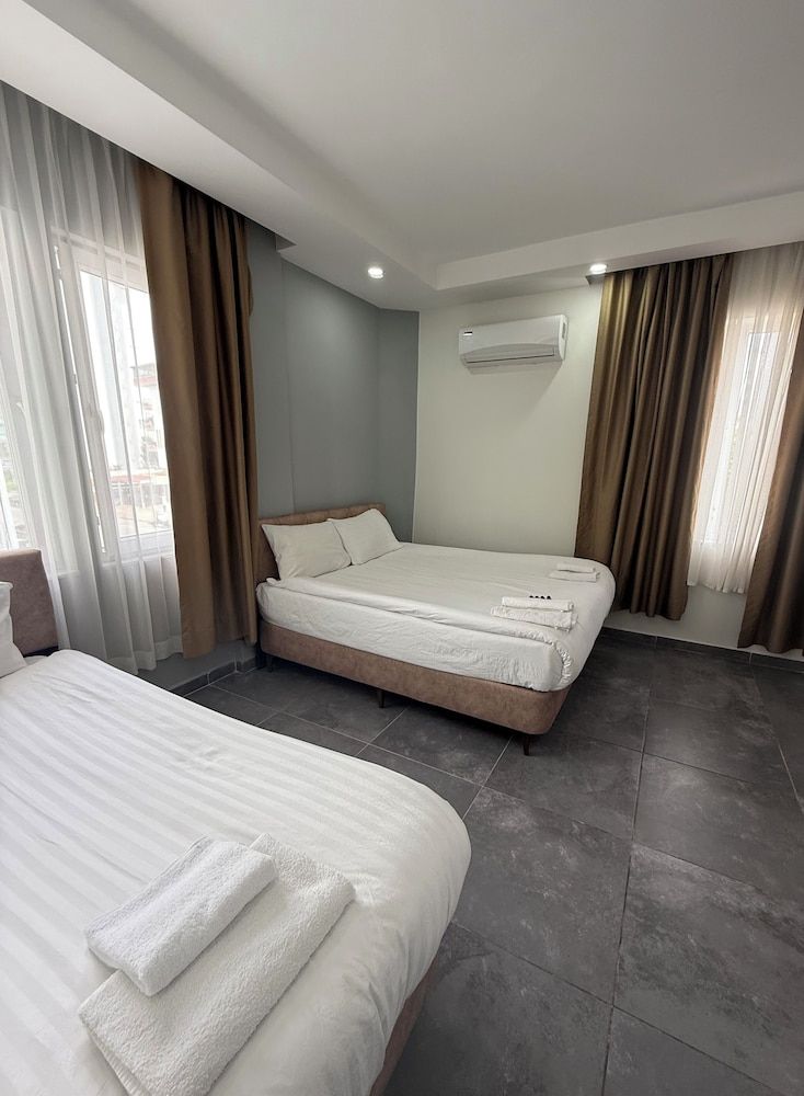 undefined Babil Hotel 8