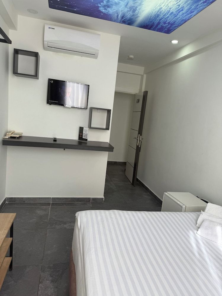 Babil Hotel Economy Room